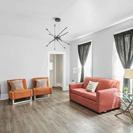 Detroit 3Bd Seasonal Holiday, Near Museums & Parks Luaran gambar