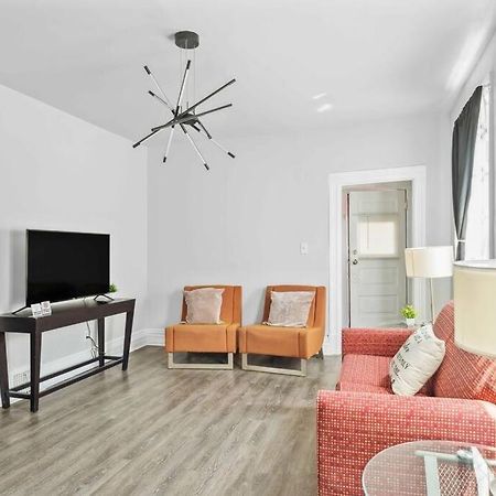 Detroit 3Bd Seasonal Holiday, Near Museums & Parks Luaran gambar