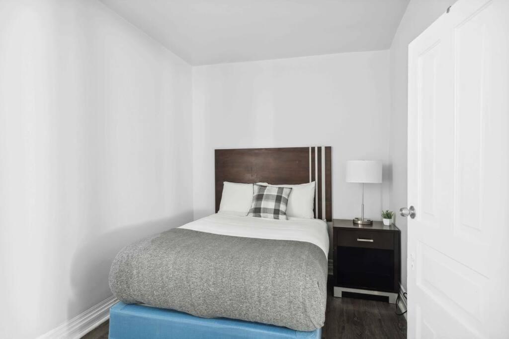 Detroit 3Bd Seasonal Holiday, Near Museums & Parks Luaran gambar