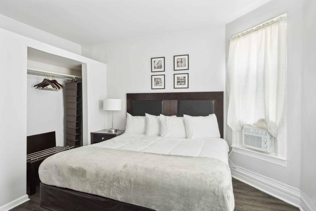 Detroit 3Bd Seasonal Holiday, Near Museums & Parks Luaran gambar