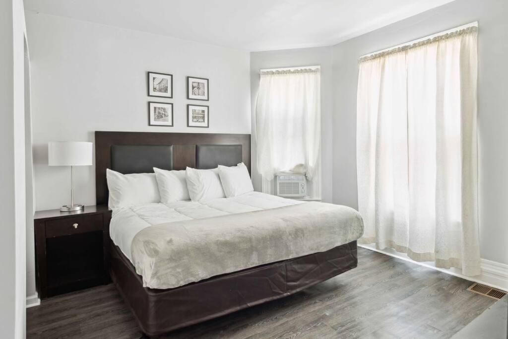 Detroit 3Bd Seasonal Holiday, Near Museums & Parks Luaran gambar