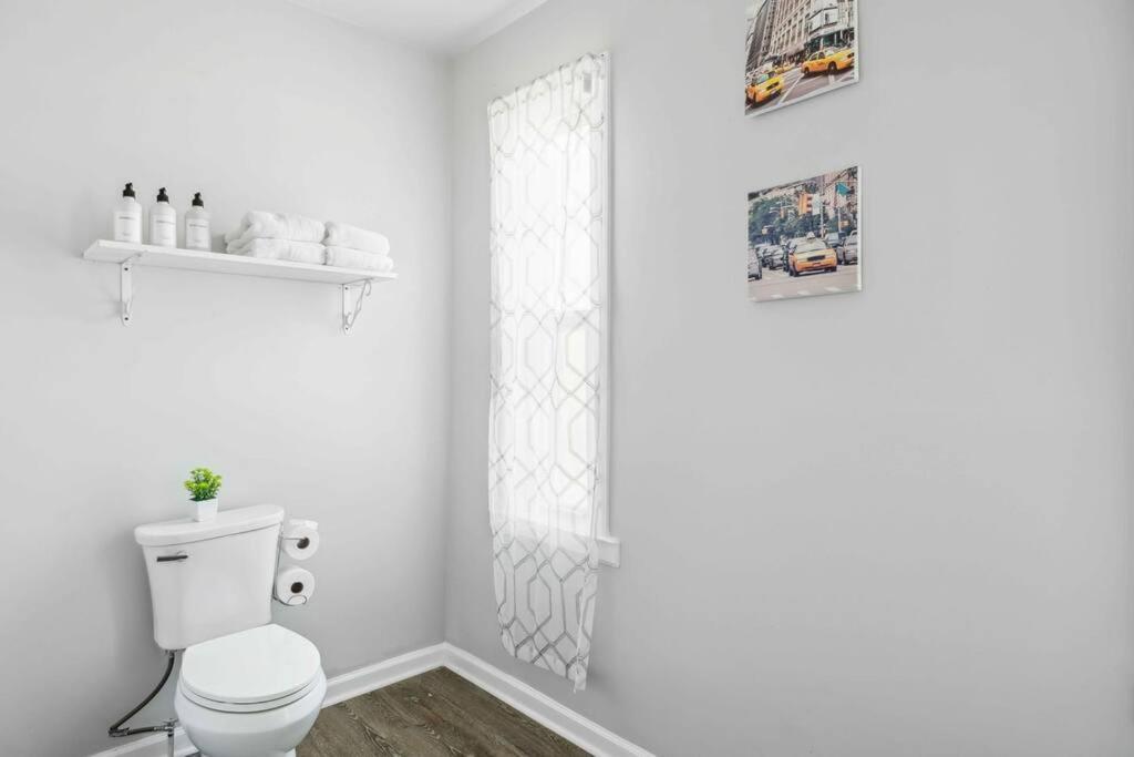 Detroit 3Bd Seasonal Holiday, Near Museums & Parks Luaran gambar