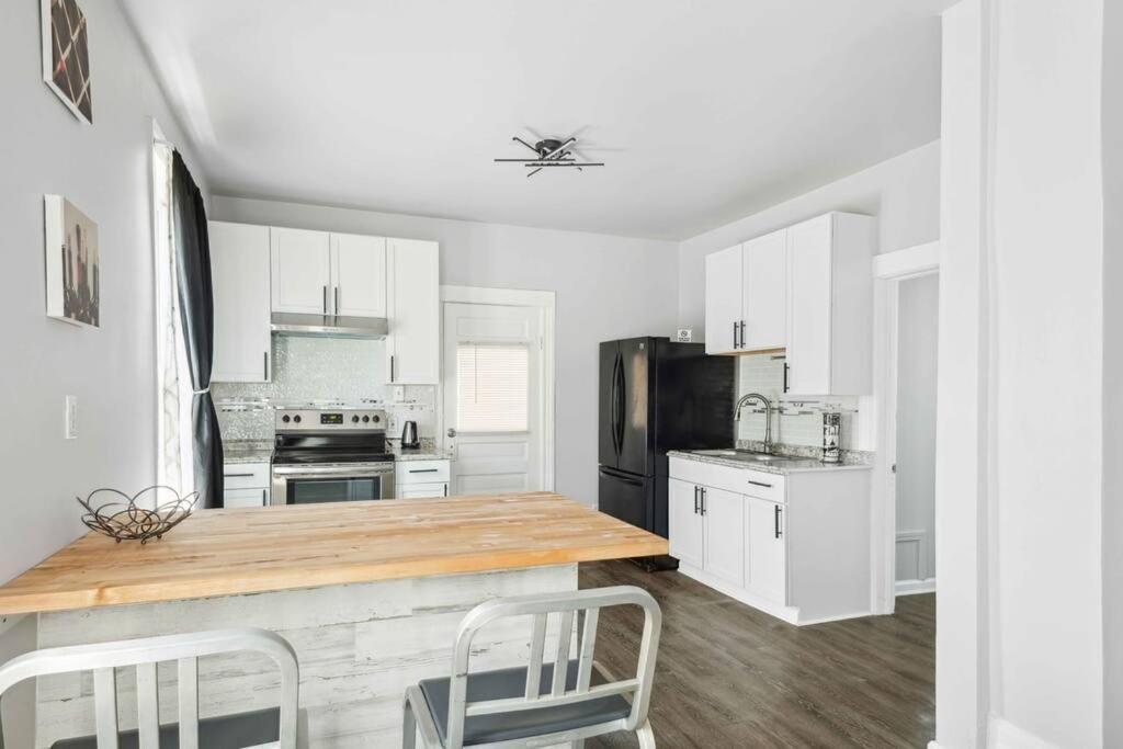 Detroit 3Bd Seasonal Holiday, Near Museums & Parks Luaran gambar