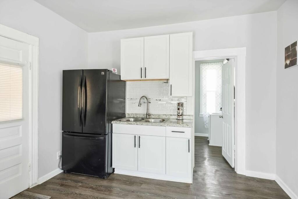 Detroit 3Bd Seasonal Holiday, Near Museums & Parks Luaran gambar