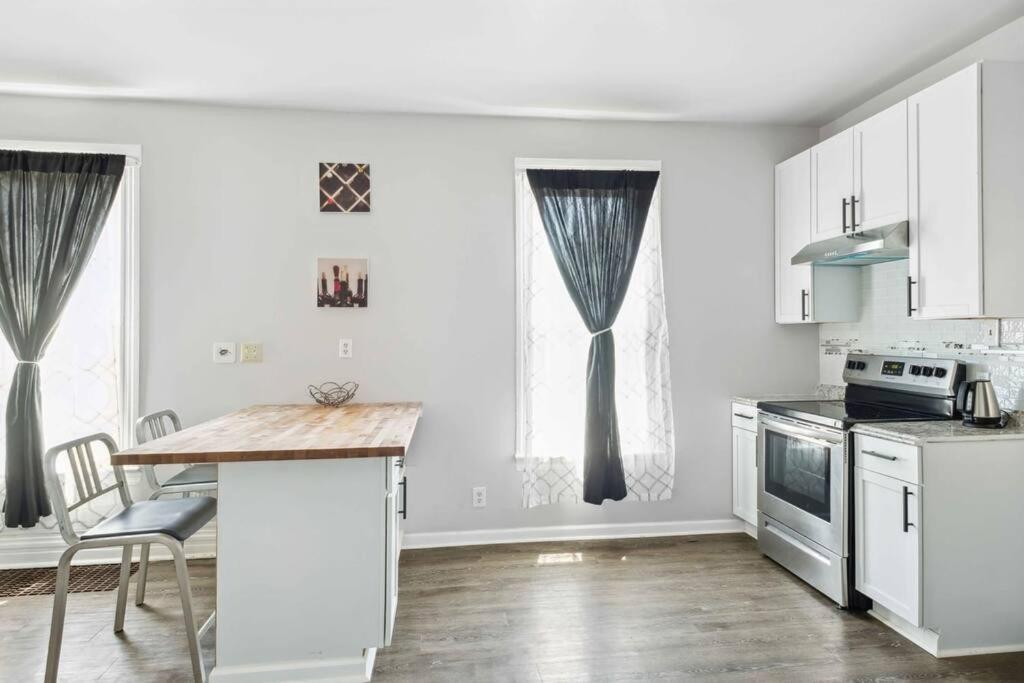 Detroit 3Bd Seasonal Holiday, Near Museums & Parks Luaran gambar
