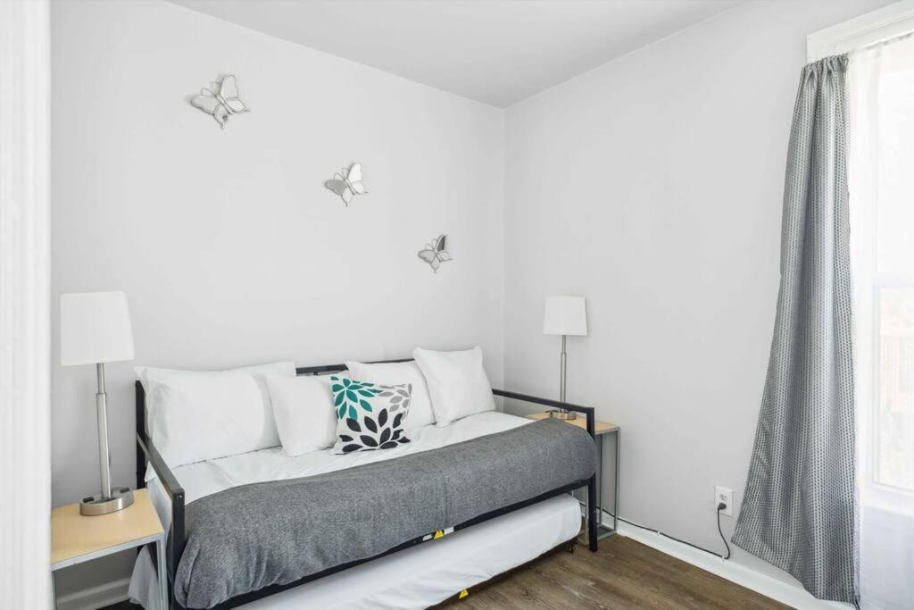 Detroit 3Bd Seasonal Holiday, Near Museums & Parks Luaran gambar