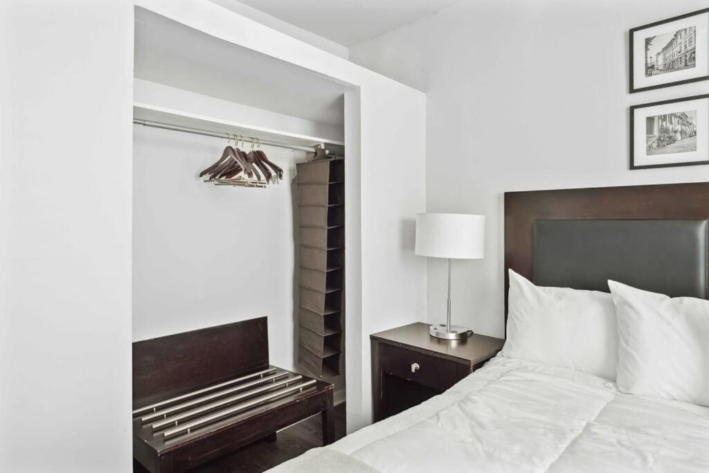Detroit 3Bd Seasonal Holiday, Near Museums & Parks Luaran gambar